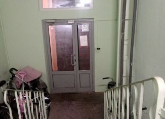 1-ком. квартира на продажу, 33.2 м2, Петергоф, Чебышёвская улица, 4к1