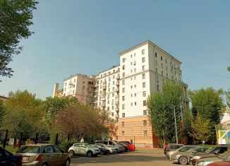 Квартира на продажу студия, 13 м2, Москва, Семёновская набережная, 3/1к7, ЦАО