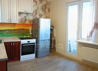 Продаю 1-ком. квартиру, 36.7 м2, Санкт-Петербург, 5-й Предпортовый проезд, 8к1, 5-й Предпортовый проезд