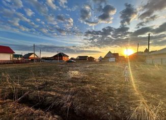 Продаю участок, 13.5 сот., Республика Башкортостан, улица Жукова, 16