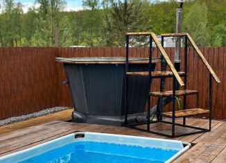 Сдаю коттедж, 75 м2, Республика Башкортостан