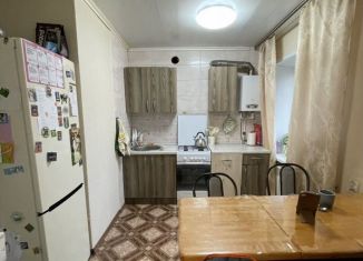 Двухкомнатная квартира на продажу, 44.6 м2, Лиски, улица Титова, 10