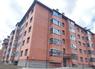 Продажа 2-ком. квартиры, 51 м2, Ярославль, 2-й Норский переулок, 5