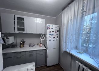 3-комнатная квартира на продажу, 57.2 м2, Владимирская область, Ноябрьская улица, 121