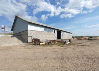 Сдача в аренду складского помещения, 300 м2, поселок городского типа Алексеевка, Невская улица, 2Б