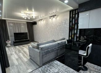 Продается 1-комнатная квартира, 33 м2, Ростов-на-Дону, бульвар Комарова, 30/2с2, ЖК Аврора