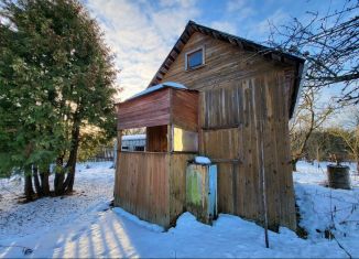 Продам дом, 30 м2, городской посёлок Лебяжье, Вишнёвая улица