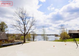 Продам земельный участок, 15 сот., село Святозеро, Лахтинская улица, 6
