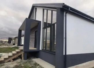 Продажа дома, 130 м2, станица Натухаевская, улица Чкалова