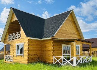 Продажа дома, 130 м2, деревня Куда, Можайская улица, 2