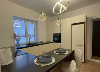 Продаю дом, 110 м2, деревня Крутая, Грушевая улица, 65