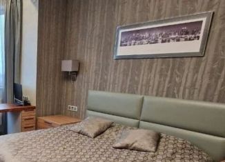 3-ком. квартира на продажу, 97.6 м2, Москва, улица Александра Невского, 19-25, улица Александра Невского