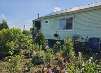 Продам дом, 30 м2, Удмуртия, Садовая улица