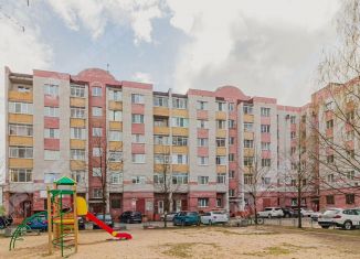 Многокомнатная квартира на продажу, 145.8 м2, Отрадное, Лесная улица, 1