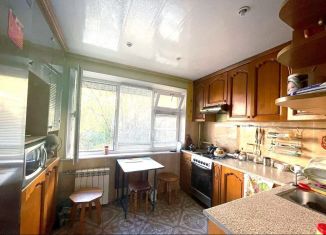 Продаю 3-комнатную квартиру, 72 м2, Сочи, улица Чехова, 7, микрорайон Донская