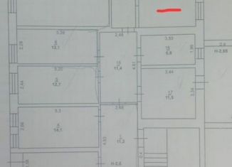 Сдается помещение свободного назначения, 14 м2, Бугуруслан, Выездная улица, 14/2