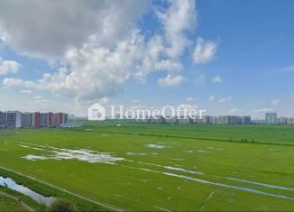 Продается квартира студия, 20.2 м2, Мурино, ЖК Материк, Воронцовский бульвар, 19к1