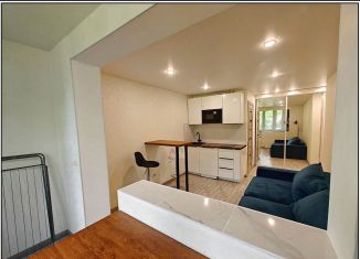 Продажа квартиры студии, 22.3 м2, Москва, Студёный проезд, 38к2, Студёный проезд