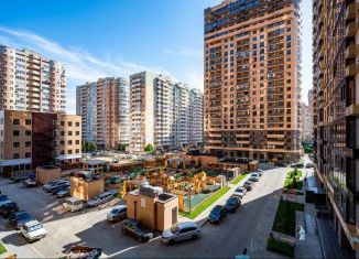 Продаю трехкомнатную квартиру, 103.3 м2, Краснодар, Гаражная улица, 87, ЖК Маршал