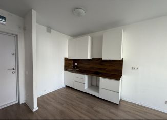 1-ком. квартира на продажу, 34 м2, Ярославль, ЖК Волга Парк, улица Лескова, 44