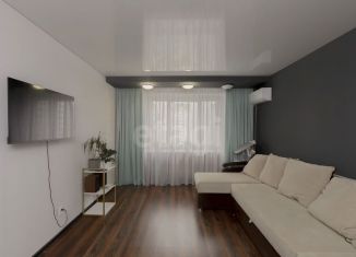 3-ком. квартира на продажу, 90.2 м2, Тюмень, Широтная улица, 170к4, ЖК Юбилейный