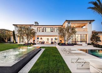 Продается коттедж, 1002 м2, Сочи