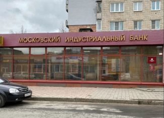 Продается торговая площадь, 160.6 м2, Дзержинск, улица Гайдара, 53