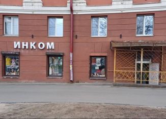 Сдача в аренду помещения свободного назначения, 80 м2, Петрозаводск, проспект Ленина, 37, район Центр