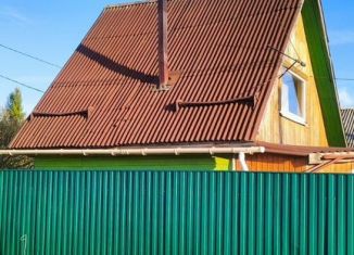 Продажа дачи, 35 м2, деревня Морово, Водная улица