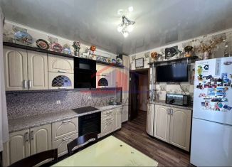 2-ком. квартира на продажу, 64.7 м2, Старый Оскол, ЖК Тополь