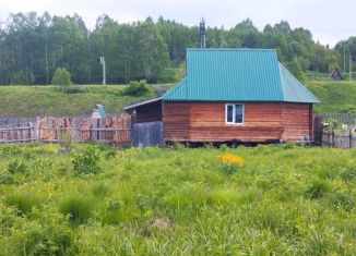 Продажа дома, 59.1 м2, Таштагол, Топографическая улица