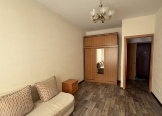 Продажа 1-комнатной квартиры, 36.2 м2, Йошкар-Ола, Западная улица, 27, микрорайон Фестивальный