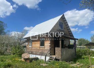 Дача на продажу, 45 м2, Кострома, Фабричный район, садоводческое товарищество Текстильщик-1, 39