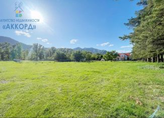 Продается участок, 12 сот., село Чемал, улица Энтузиастов