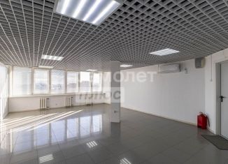 Продажа офиса, 98.5 м2, Тюмень, улица Герцена, 64