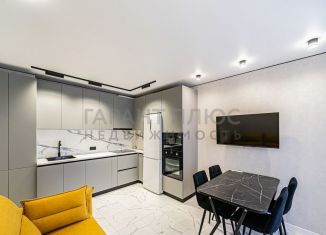 Аренда 2-ком. квартиры, 58 м2, Липецк, улица А.Г. Стаханова, 77к2