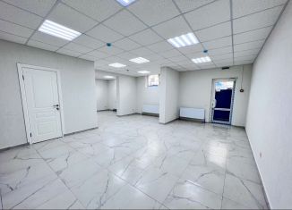 Сдаю в аренду помещение свободного назначения, 57 м2, Краснодар, Заполярная улица, 39к8, микрорайон Славянский