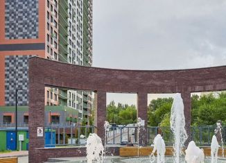 Продам квартиру студию, 32.7 м2, Ростов-на-Дону, ЖК Гринсайд