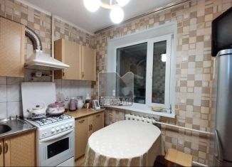 Продажа 1-комнатной квартиры, 39 м2, Йошкар-Ола, улица Строителей, 34, микрорайон 9Б
