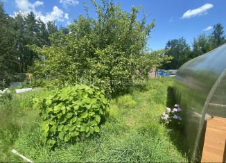 Продам земельный участок, 11 сот., СДТ Голышево