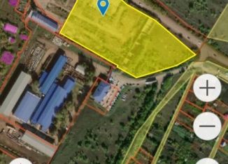 Продам участок, 200 сот., Бугуруслан, Восточное шоссе, 16