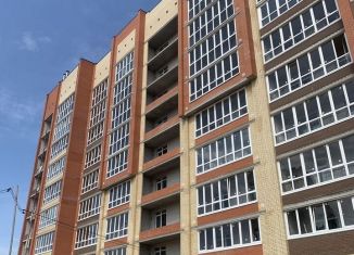 Продается 1-комнатная квартира, 53.2 м2, Йошкар-Ола, микрорайон Мирный, улица Кирова, 27