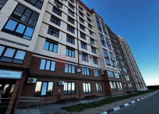 Продается трехкомнатная квартира, 68.6 м2, Старый Оскол, микрорайон Центральный, 4А, ЖК Оскол Сити