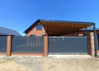 Продам дом, 140 м2, село Красносельское, улица Шевченко