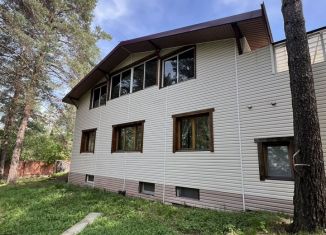 Сдача в аренду дома, 150 м2, Иркутская область, Набережная улица