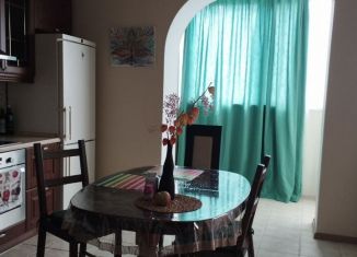 Сдается однокомнатная квартира, 38.3 м2, Москва, посёлок Воскресенское, 12А