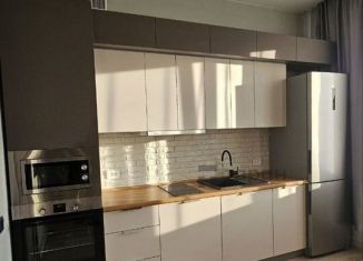 Продам квартиру студию, 26.4 м2, Копейск, микрорайон Премьера, 18