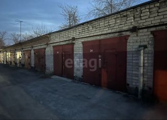 Продается гараж, 30 м2, Новосибирская область, Большевистская улица, 274