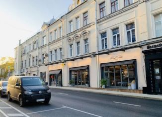 Продам 5-ком. квартиру, 250 м2, Москва, улица Петровка, 30/7, улица Петровка