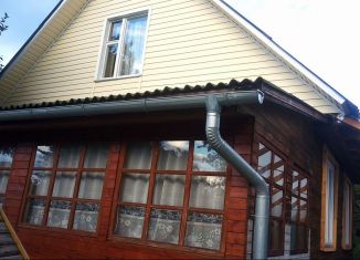 Дача на продажу, 100 м2, СНТ Труд и отдых, СНТ Труд и Отдых, 121А